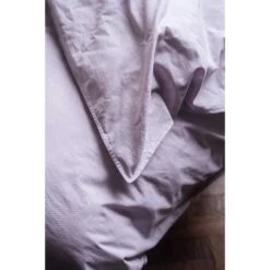 Dindi Home - Dekbedovertrek Forever Colours - 260x220 Cm - Lila -Knusse Nacht 1000057381 0101