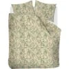 Ariadne At Home Dekbedovertrek Botanical Green-2-persoons (200 X 200/220 Cm)