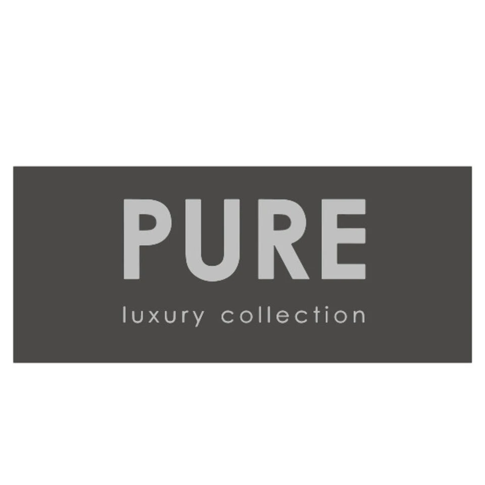 Pure Dekbedovertrek "Kinga" - Bruin - (200x220 Cm) 6 Pure Dekbedovertrek "Kinga" - Bruin - (200x220 Cm) - Afbeelding 4