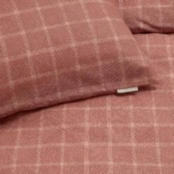 Cinderella Brecht - Dekbedovertrek - Katoen - 200x200/220 Cm - Terra -Knusse Nacht 1000061681 0102