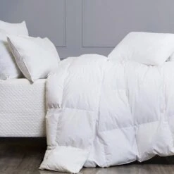 Zavelo Dik Hollands Donzen Dekbed Enkel-260 X 220 Cm (Warmteklasse 1) 7 Zavelo Dik Hollands Donzen Dekbed Enkel-260 X 220 Cm (Warmteklasse 1) -Knusse Nacht 1000063277 0102