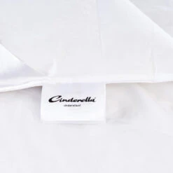 Cinderella Soul - Donzen Dekbed Enkel - 260x220 Cm -Knusse Nacht 1000063279 0102