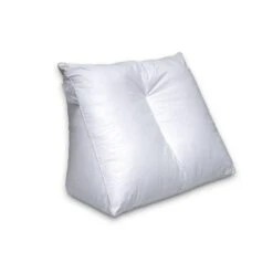 Ducky Dons Lekker Lui Lezen Loungekussen - 45x65x30 -Knusse Nacht 1000063301 0101