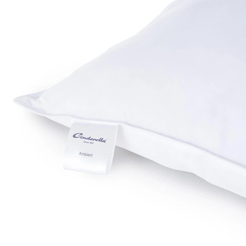Cinderella Ambient - Hoofdkussen - 60x70 Cm 6 Cinderella Ambient - Hoofdkussen - 60x70 Cm - Afbeelding 4