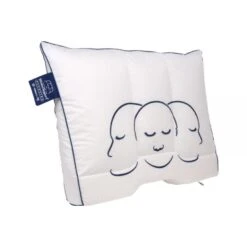 Silvana Hoofdkussen Support Fluorine -Knusse Nacht 1000064968 0102