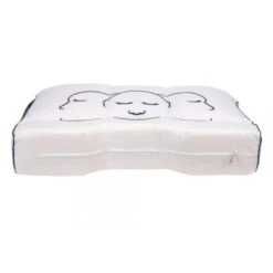 Silvana Hoofdkussen Support Fluorine -Knusse Nacht 1000064968 0103