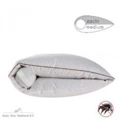 Ducky Dons Kussen Quattro -Knusse Nacht 1000064971 0102