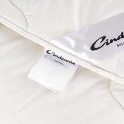 Cinderella Lana - Wollen Dekbed Enkel - 260x220 Cm -Knusse Nacht 1000065230 0102