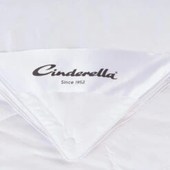 Cinderella Lounge - Donzen Dekbed 4-seizoenen - 140x200 Cm -Knusse Nacht 1000065445 0101