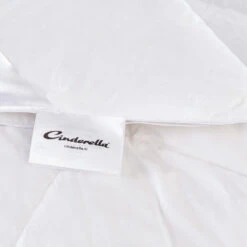 Cinderella Lounge - Donzen Dekbed 4-seizoenen - 140x200 Cm -Knusse Nacht 1000065445 0102