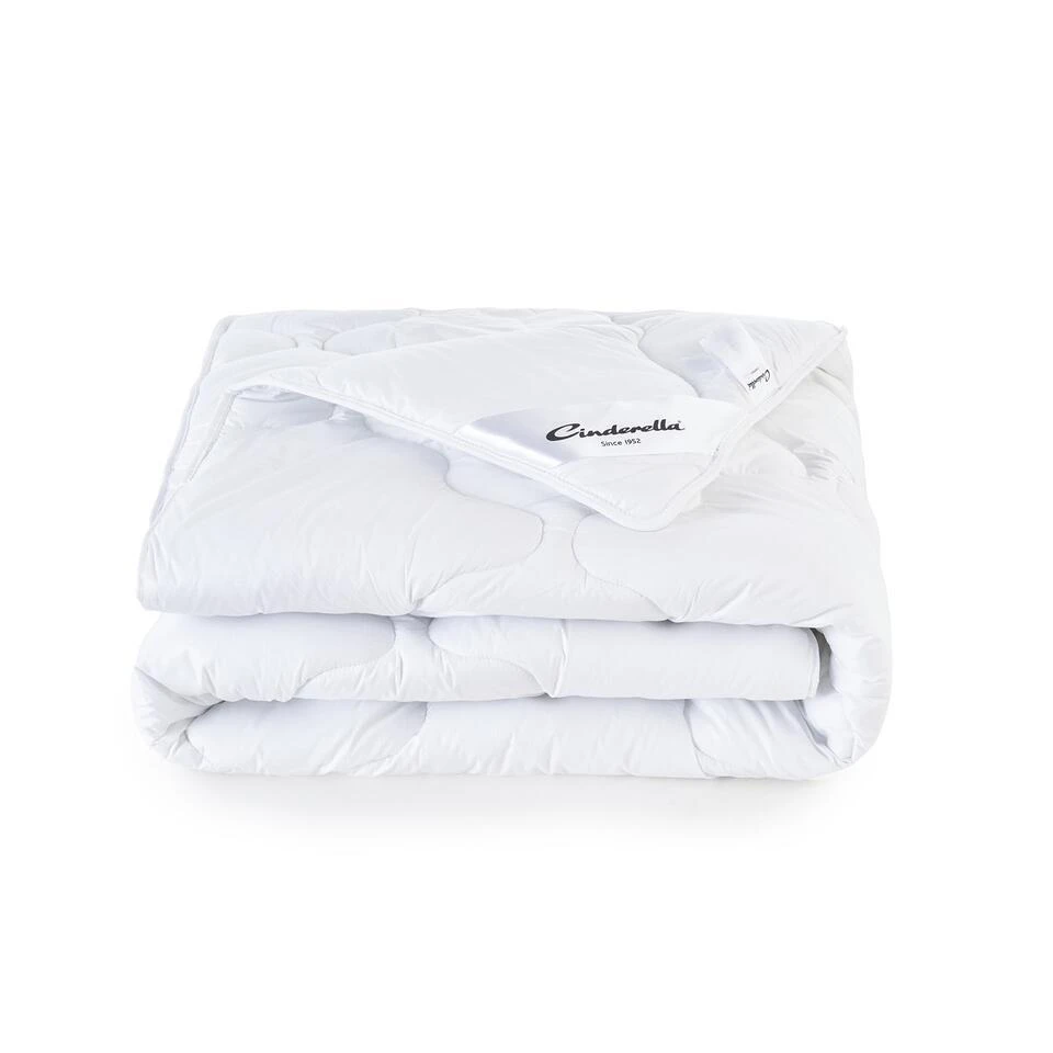Cinderella Mellow - Anti-allergie Dekbed Enkel - 240x220 Cm 2 Cinderella Mellow - Anti-allergie Dekbed Enkel - 240x220 Cm