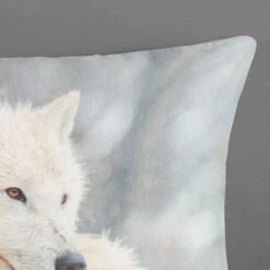 Good Morning Dekbedovertrek "Julian" - Grijs - (240x220 Cm) -Knusse Nacht 1000065825 0103