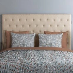 Good Morning Dekbedovertrek "Gerben" - Multi - (240x220 Cm) -Knusse Nacht 1000065847 0102