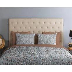 Good Morning Dekbedovertrek "Gerben" - Multi - (240x220 Cm) -Knusse Nacht 1000065847 0110