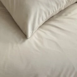 Cinderella Weekend - Dekbedovertrek - Katoen - 260x200/220 Cm - Light Sand 7 Cinderella Weekend - Dekbedovertrek - Katoen - 260x200/220 Cm - Light Sand -Knusse Nacht 1000071962 0102