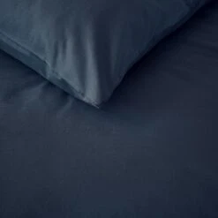 Cinderella Weekend - Dekbedovertrek - Katoen - 260x200/220 Cm - Navy -Knusse Nacht 1000071968 0102