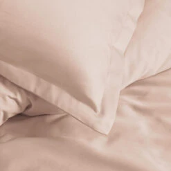 Cinderella Sundays - Dekbedovertrek - Satijn - 240x200/220 Cm - Soft Terra 6 Cinderella Sundays - Dekbedovertrek - Satijn - 240x200/220 Cm - Soft Terra -Knusse Nacht 1000071980 0101