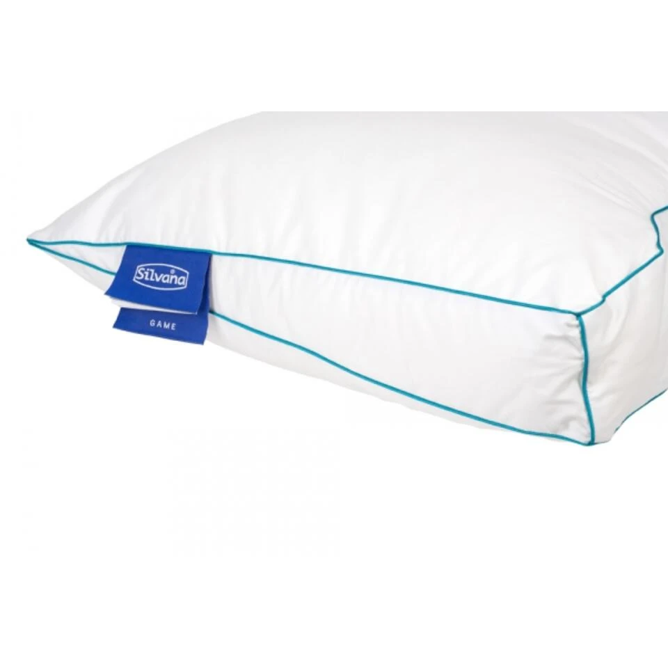 Silvana Hoofdkussen Game 3 Silvana Hoofdkussen Game