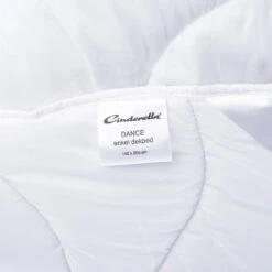 Cinderella Dance - Dekbed Enkel - 200x200 Cm -Knusse Nacht 1000076659 0102