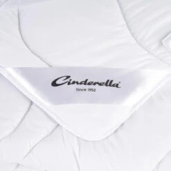 Cinderella Dance - Dekbed Enkel - 260x220 Cm -Knusse Nacht 1000076662 0101