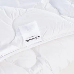 Cinderella Mellow - Anti-allergie Dekbed Enkel - 200x200 Cm -Knusse Nacht 1000076663 0102