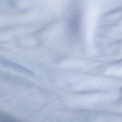 Cinderella Weekend - Laken - Katoen - 160x260 Cm - Soft Blue -Knusse Nacht 1000078541 0101