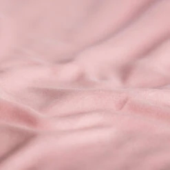 Cinderella Weekend - Laken - Katoen - 160x260 Cm - Rose Pink -Knusse Nacht 1000078548 0101