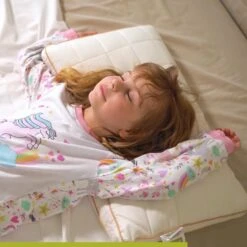 Vitapur - My First Pillow 40x60 Cm -Knusse Nacht 1000080650 0103