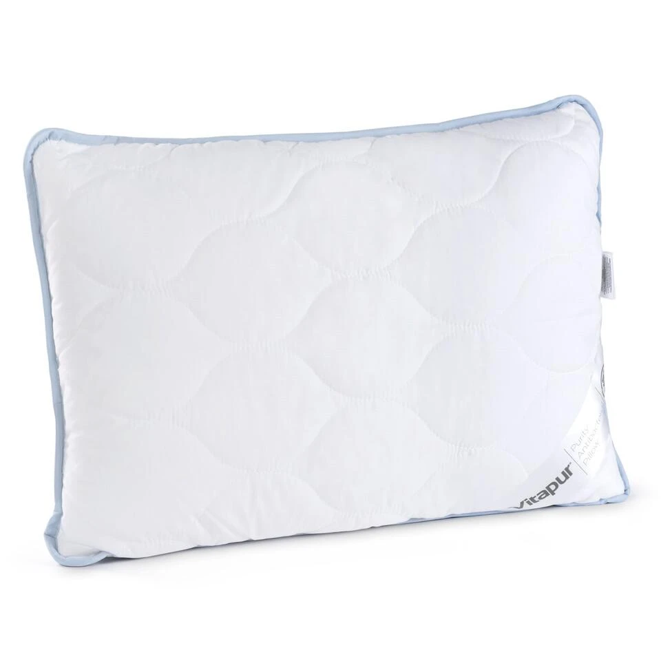 Klassiek Purity 95 °C Kussen - 50x70 Cm 4 Klassiek Purity 95 °C Kussen - 50x70 Cm - Afbeelding 2