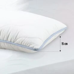 Klassiek Purity 95 °C Kussen - 50x70 Cm 9 Klassiek Purity 95 °C Kussen - 50x70 Cm -Knusse Nacht 1000080655 0103