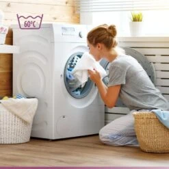 Klassiek Lavendel Essence Hoofdkussen -50x70 Cm -Knusse Nacht 1000080658 0102