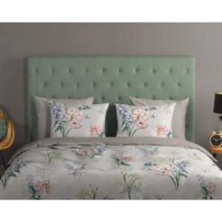 Good Morning Dekbedovertrek "Evening" - Multi - (140x220 Cm) -Knusse Nacht 1000080918 0110