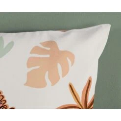 Good Morning Dekbedovertrek "Dino" - Multi - (120x150 Cm) 9 Good Morning Dekbedovertrek "Dino" - Multi - (120x150 Cm) -Knusse Nacht 1000083123 0111