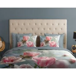 Good Morning Dekbedovertrek "Close" - Multi - (200x220 Cm) -Knusse Nacht 1000083358 0110