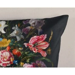 Good Morning Dekbedovertrek "Deja" - Multi - (200x220 Cm) -Knusse Nacht 1000083374 0111