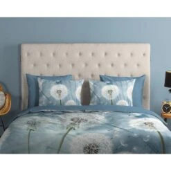 Good Morning Dekbedovertrek "Wishfull" - Multi - (240x220 Cm) -Knusse Nacht 1000083376 0110