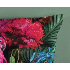 Pure Dekbedovertrek "Bohem" - Multi - (140x220 Cm) -Knusse Nacht 1000083861 0111