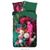 Pure Dekbedovertrek "Bohem" - Multi - (140x220 Cm) -Knusse Nacht 1000083861
