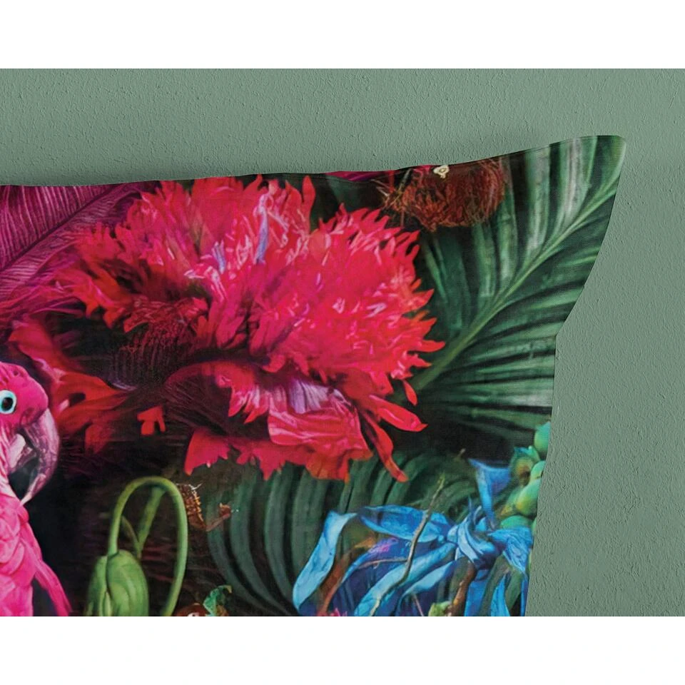 Pure Dekbedovertrek "Bohem" - Multi - (240x220 Cm) 6 Pure Dekbedovertrek "Bohem" - Multi - (240x220 Cm) - Afbeelding 4