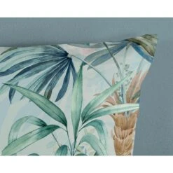 Pure Dekbedovertrek "Saba" - Multi - (240x220 Cm) -Knusse Nacht 1000083878 0111