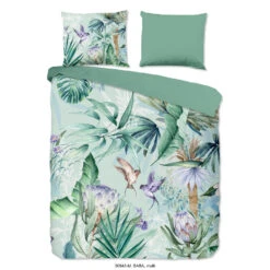 Pure Dekbedovertrek "Saba" - Multi - (240x220 Cm)