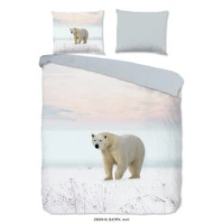 Pure Dekbedovertrek "Bjorn" - Multi - (200x220 Cm)