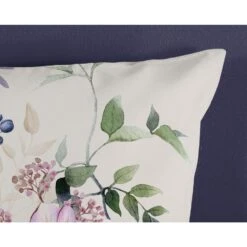 Pure Dekbedovertrek "Dinda" - Multi - (200x220 Cm) -Knusse Nacht 1000084881 0111