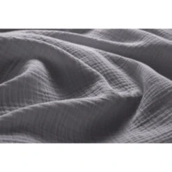 Papillon Dekbedovertrek Rome - 240x200/220 - Grijs -Knusse Nacht 1000086650 0102