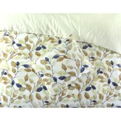 Papillon Dekbedovertrek Kaat - 200x200/220 -Knusse Nacht 1000086654 0102