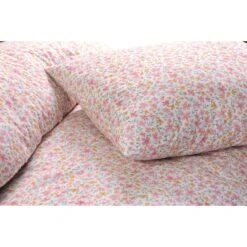 Day Dream Dekbedovertrek Mila - 140x200/220 -Knusse Nacht 1000086680 0102