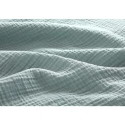 Papillon Dekbedovertrek Rome - 240x200/220 - Groen -Knusse Nacht 1000086695 0102