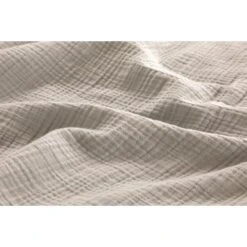 Papillon Dekbedovertrek Rome - 200x200/220 - Zand -Knusse Nacht 1000086697 0102