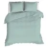 Romanette Flanellen Dekbedovertrek Visconti Mineral-1-persoons (140 X 200/220... -Knusse Nacht 1000087878