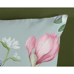 Good Morning Dekbedovertrek "Vera" - Multi - (140x220 Cm) 9 Good Morning Dekbedovertrek "Vera" - Multi - (140x220 Cm) -Knusse Nacht 1000089069 0111